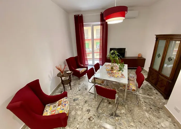 Cutapp Guest House Catania