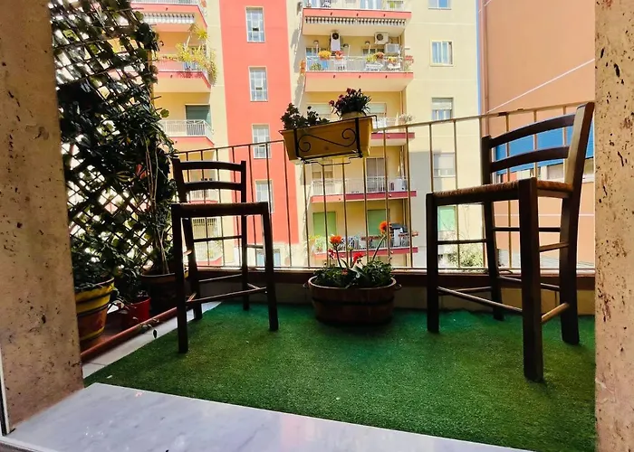 Cutapp Guest House Catania